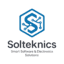 Solteknics Logo